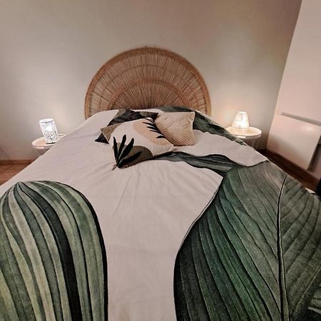 Appartement Lumineux , Carpentras Centre Luaran gambar