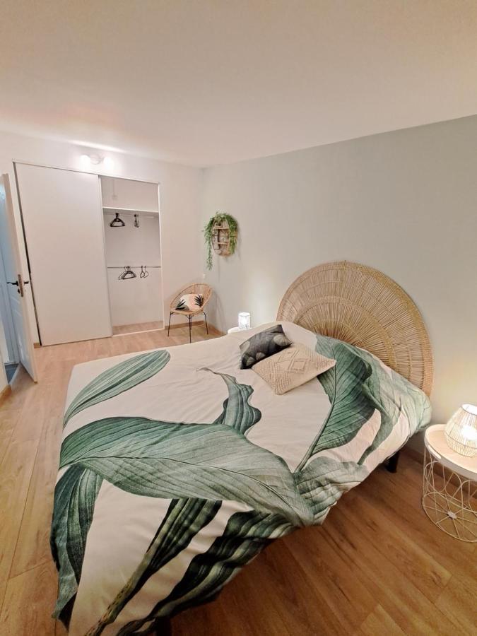 Appartement Lumineux , Carpentras Centre Luaran gambar